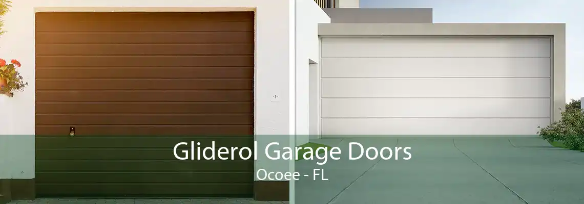 Gliderol Garage Doors Ocoee - FL