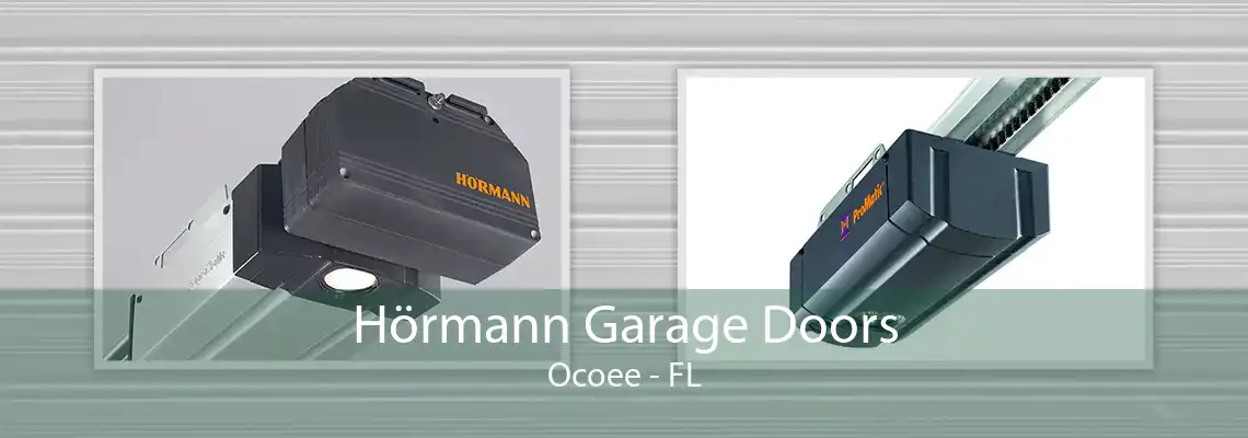 Hörmann Garage Doors Ocoee - FL