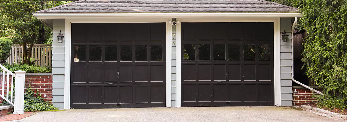 Wayne Dalton Custom Wood Garage Doors Installation Service in Ocoee, Florida