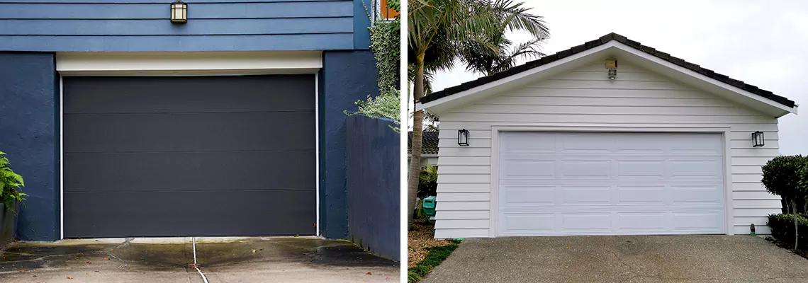 Sectional Garage Door Guy in Ocoee, Florida