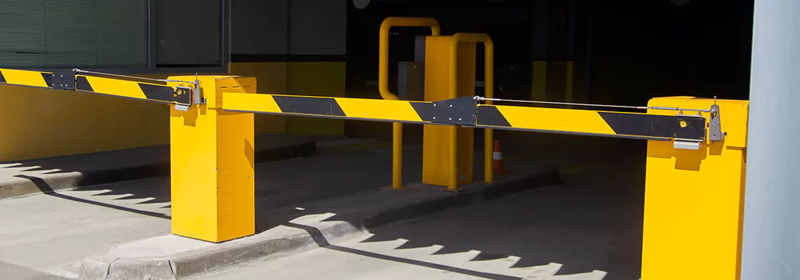 Residential Parking Gate Repair in Ocoee, Florida