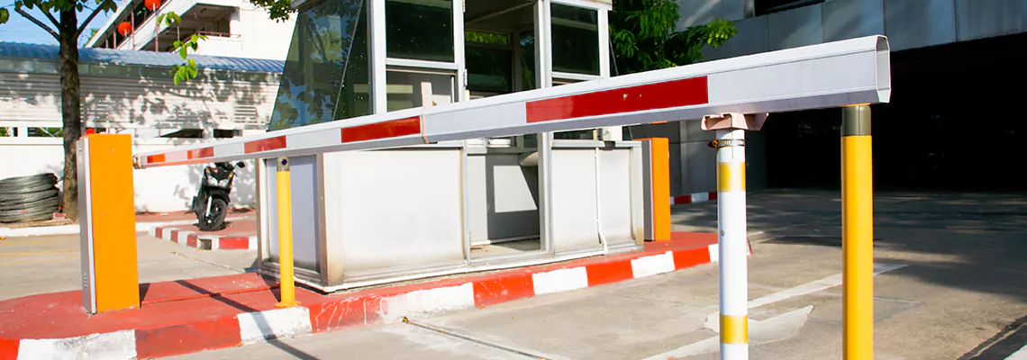 Parking Garage Gates Repair in Ocoee, FL