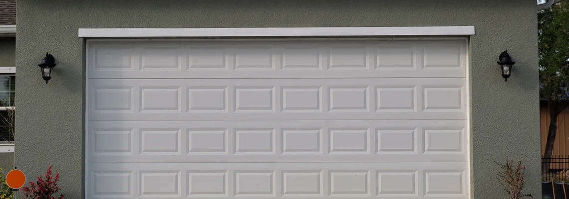 Sectional Garage Door Frame Capping Service in Ocoee, FL