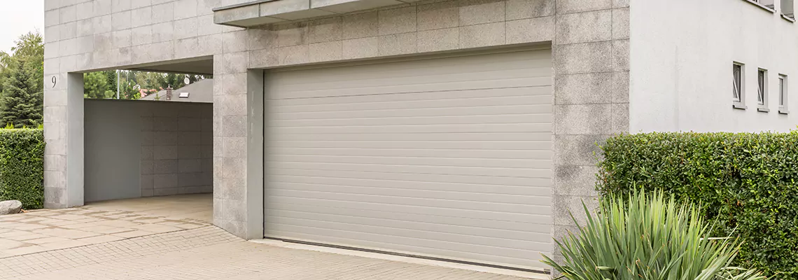 Residential Overhead Door Repair in Ocoee, FL