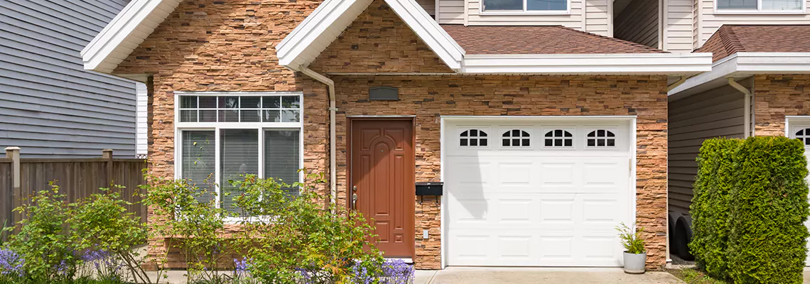 Sears Vinyl Garage Door Repairs in Ocoee, Florida