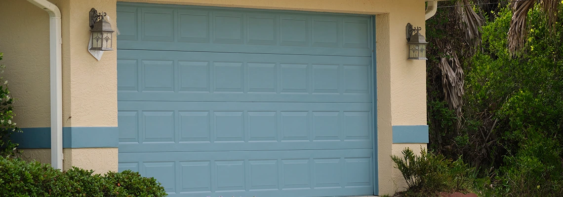 Amarr Carriage House Garage Doors in Ocoee, FL