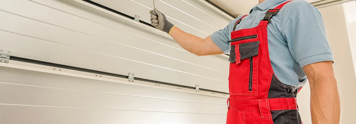 Garage Door Cable Repair Expert in Ocoee, FL