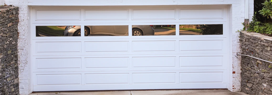 Residential Garage Door Installation Near Me in Ocoee, FL