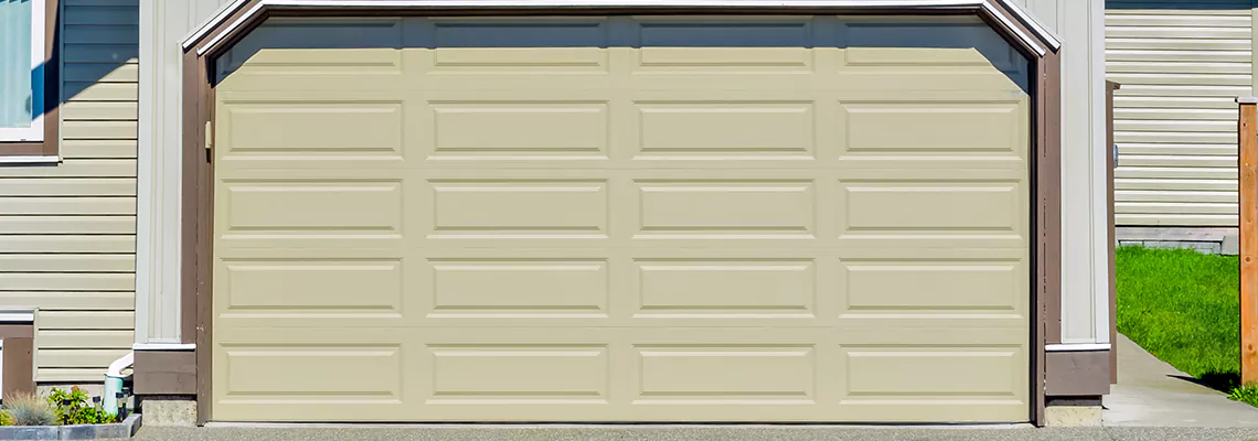 Licensed And Insured Commercial Garage Door in Ocoee, Florida