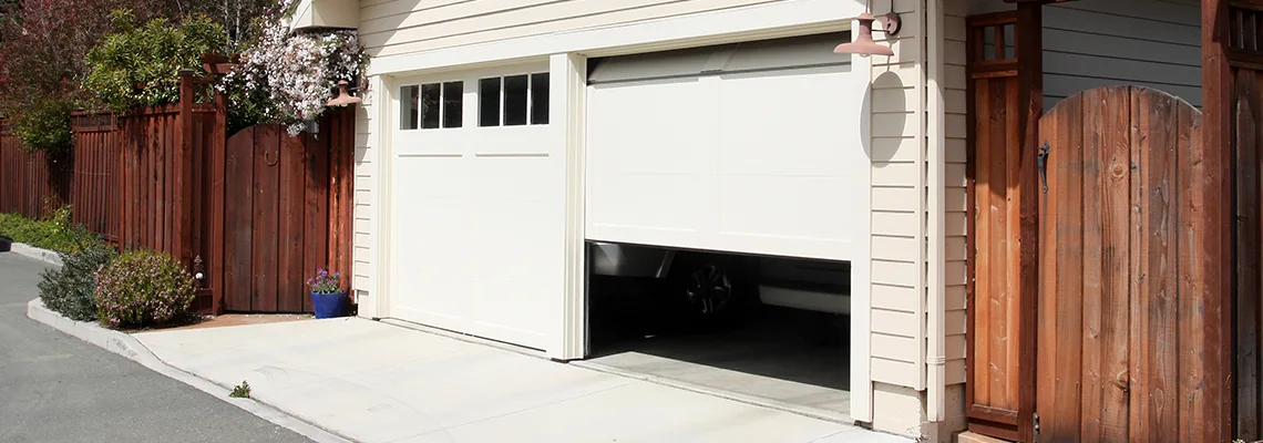 Garage Door Chain Won't Move in Ocoee, Florida