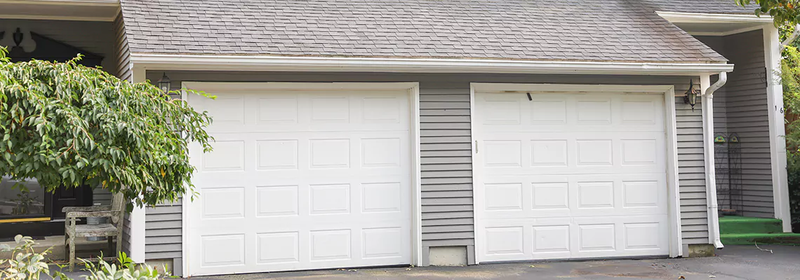 Licensed And Insured Garage Door Installation in Ocoee, Florida