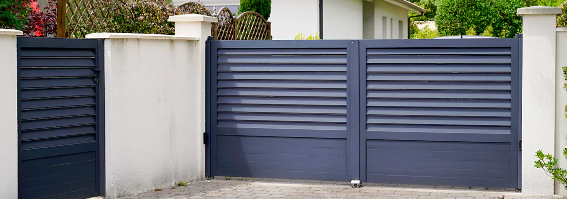 Electric Gate Repair Service in Ocoee, FL