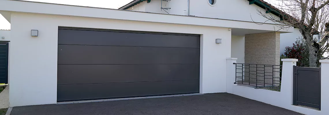 New Roll Up Garage Doors in Ocoee, FL