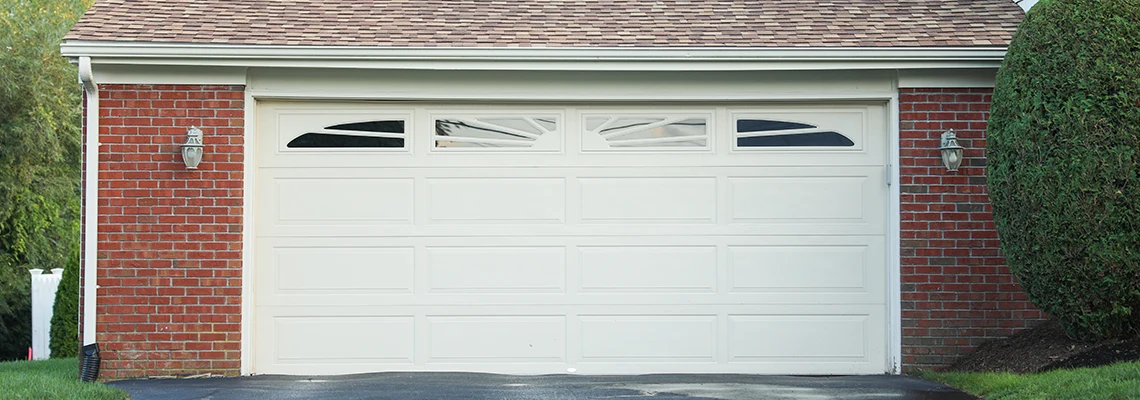 Residential Garage Door Hurricane-Proofing in Ocoee, Florida