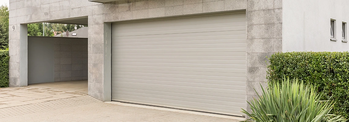 Automatic Overhead Garage Door Services in Ocoee, Florida