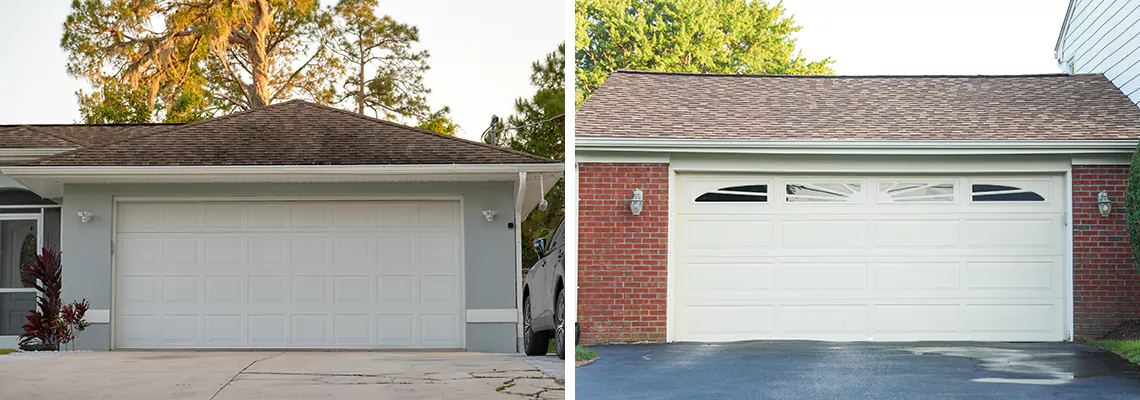 Gliderol Garage Doors Service in Ocoee, Florida