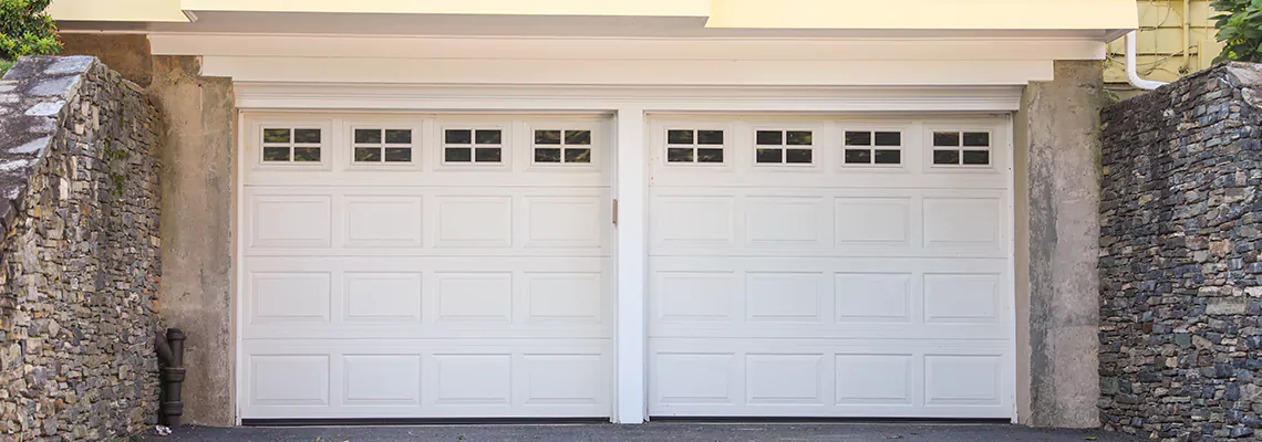 Windsor Wood Garage Doors Installation in Ocoee, FL