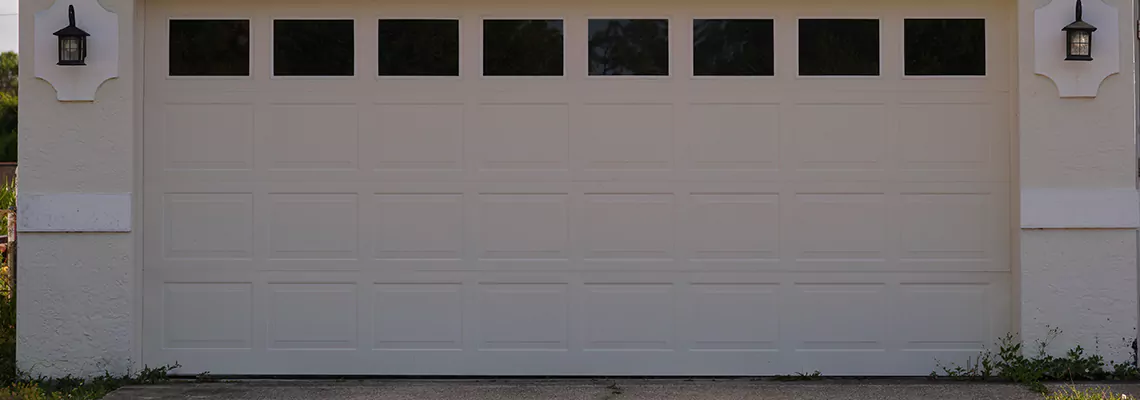 Windsor Garage Doors Spring Repair in Ocoee, Florida