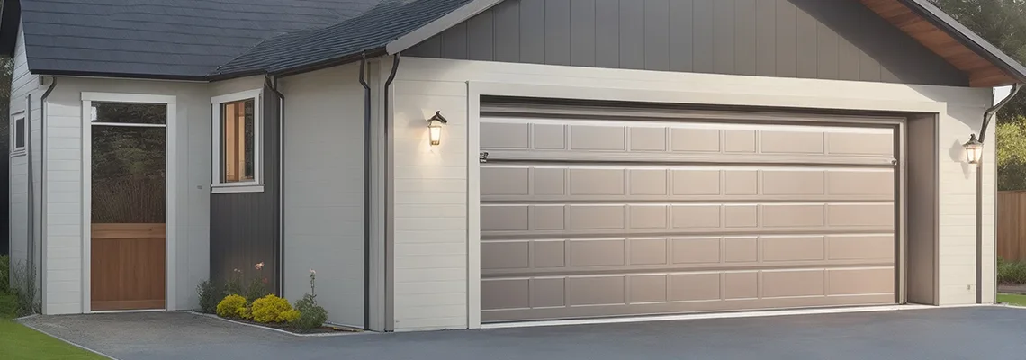 Assistance With Roller Garage Doors Repair in Ocoee, FL, FL