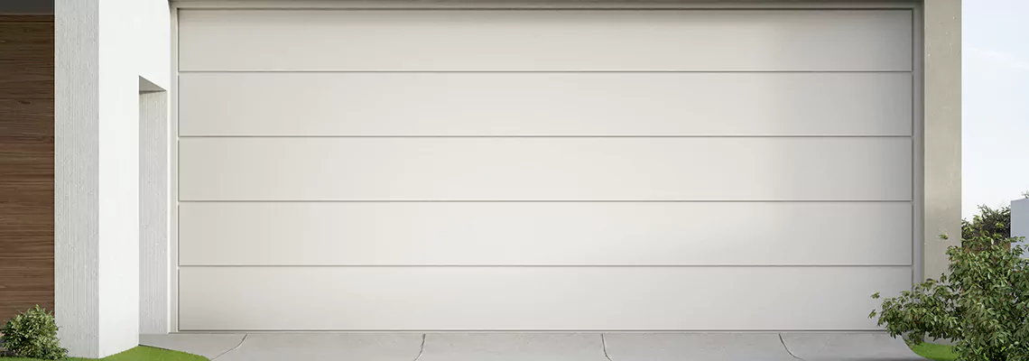 Sliding Garage Door Repair Help in Ocoee, Florida