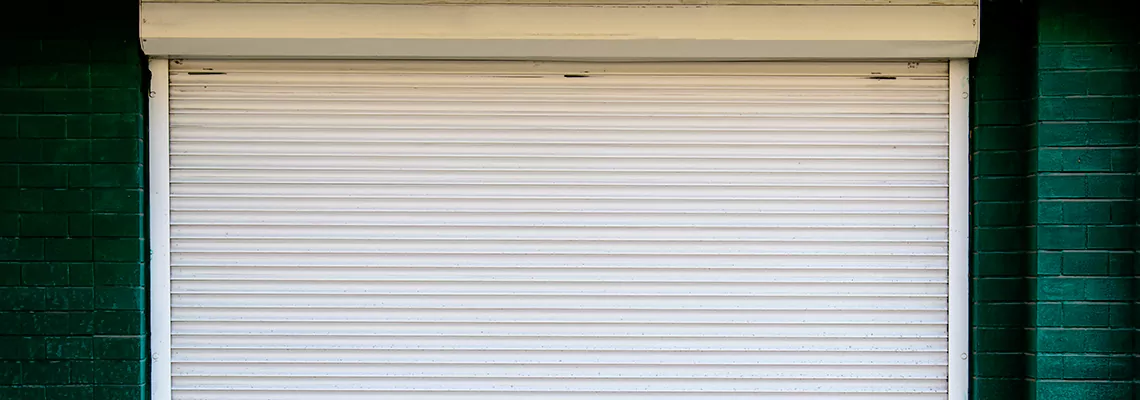 Rolling Steel Door Replacement in Ocoee, Florida