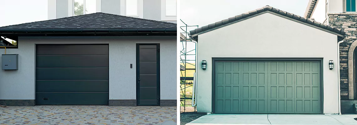 Custom Garage Doors Maintenance in Ocoee, Florida